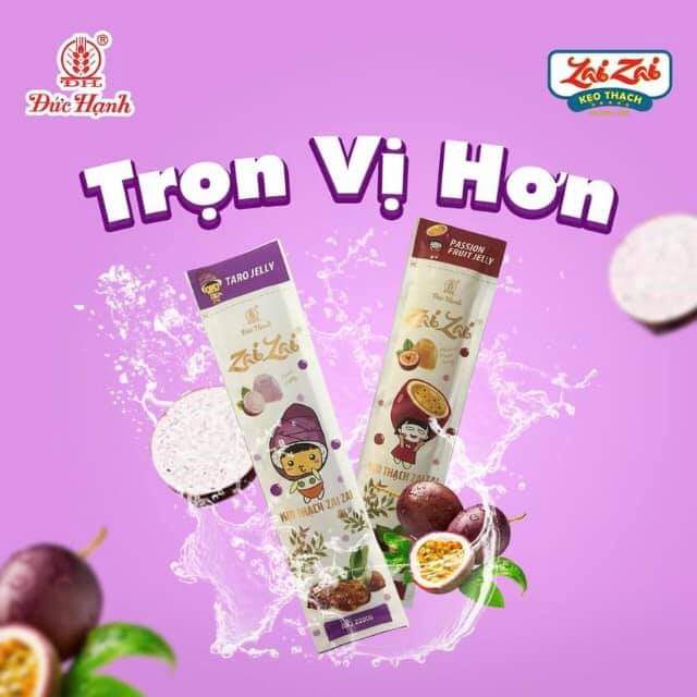 THẠCH ZAIZAI - 1kg