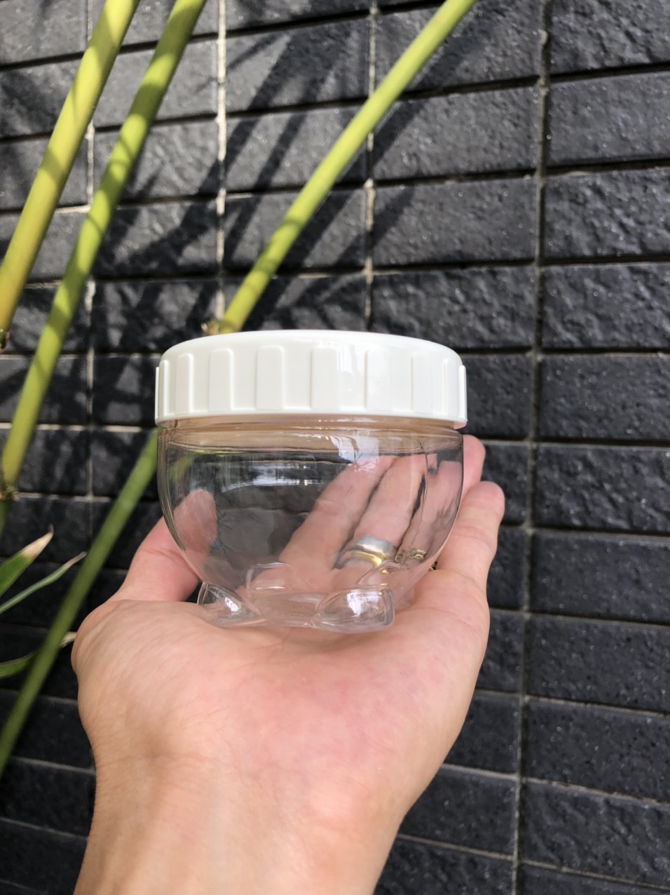 [HCM]Set 3 Hũ Interlock 150ml Lock&Lock - Inl201S3