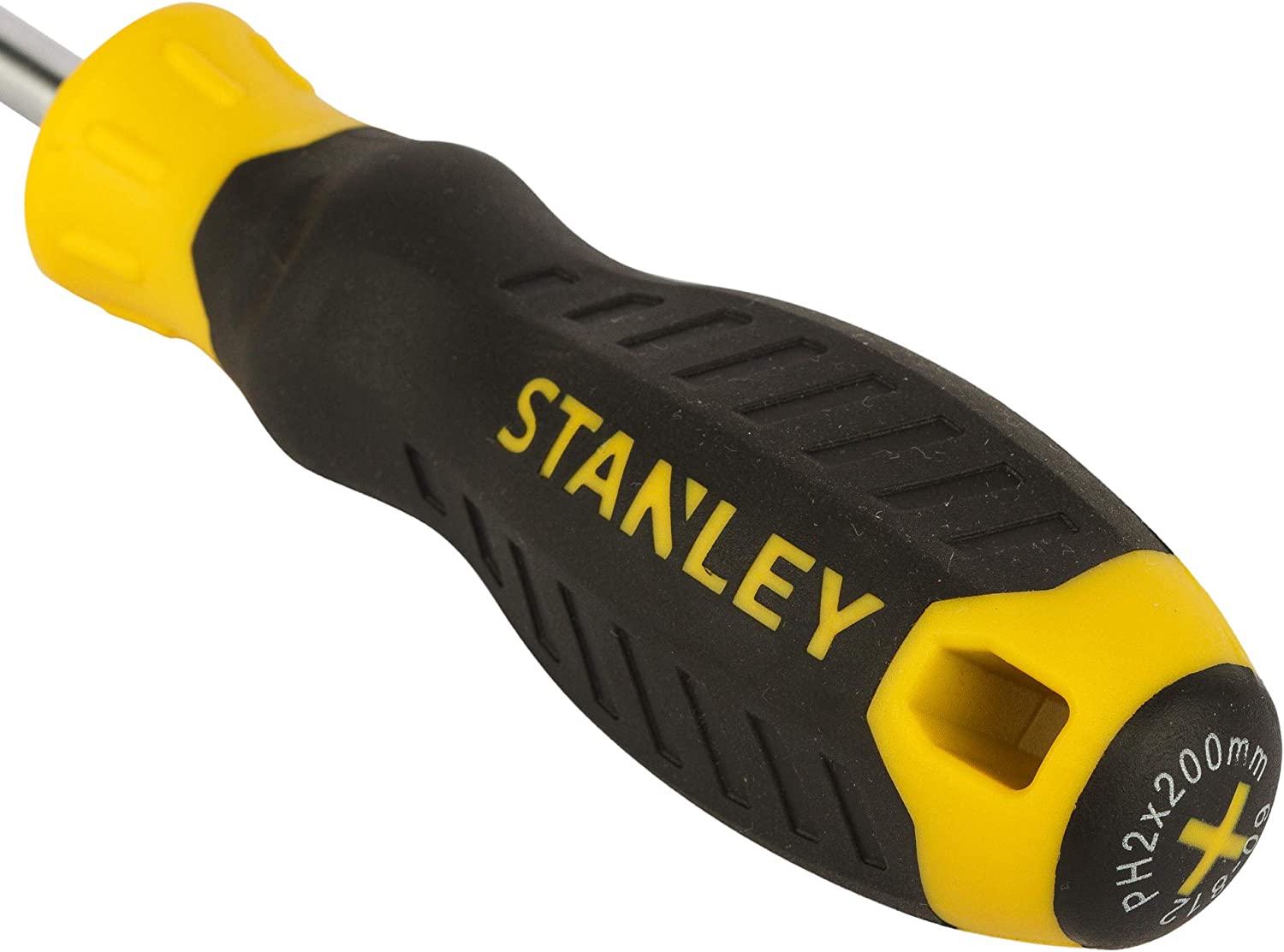 PH2x200mm Tuốc nơ vít bake Stanley STMT60812-8