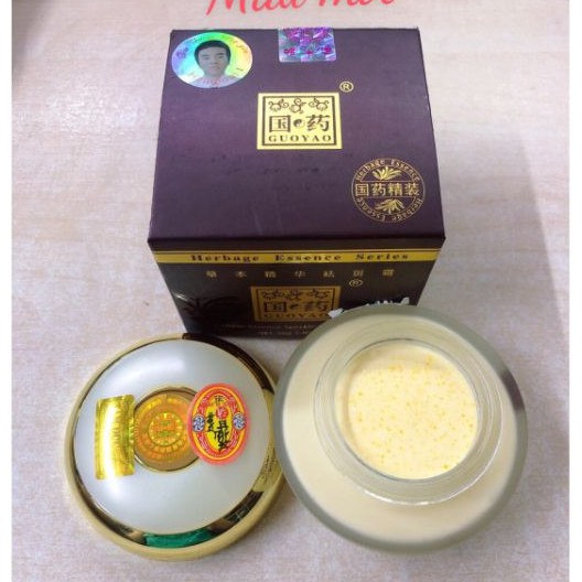 [HCM]Kem Sâm Gouyao Nhật Bản Loại I