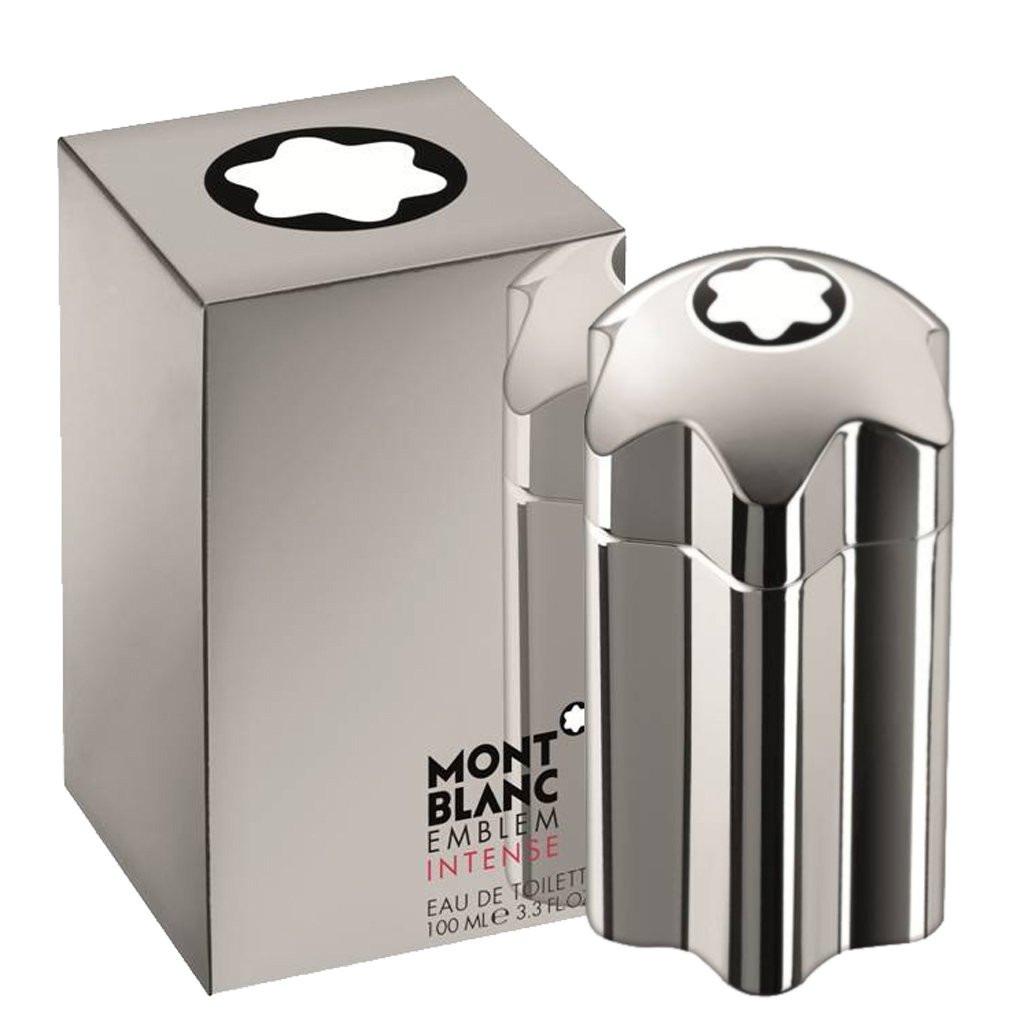 Nước hoa nam Mont Blanc Emblem Intense EDT 100ml