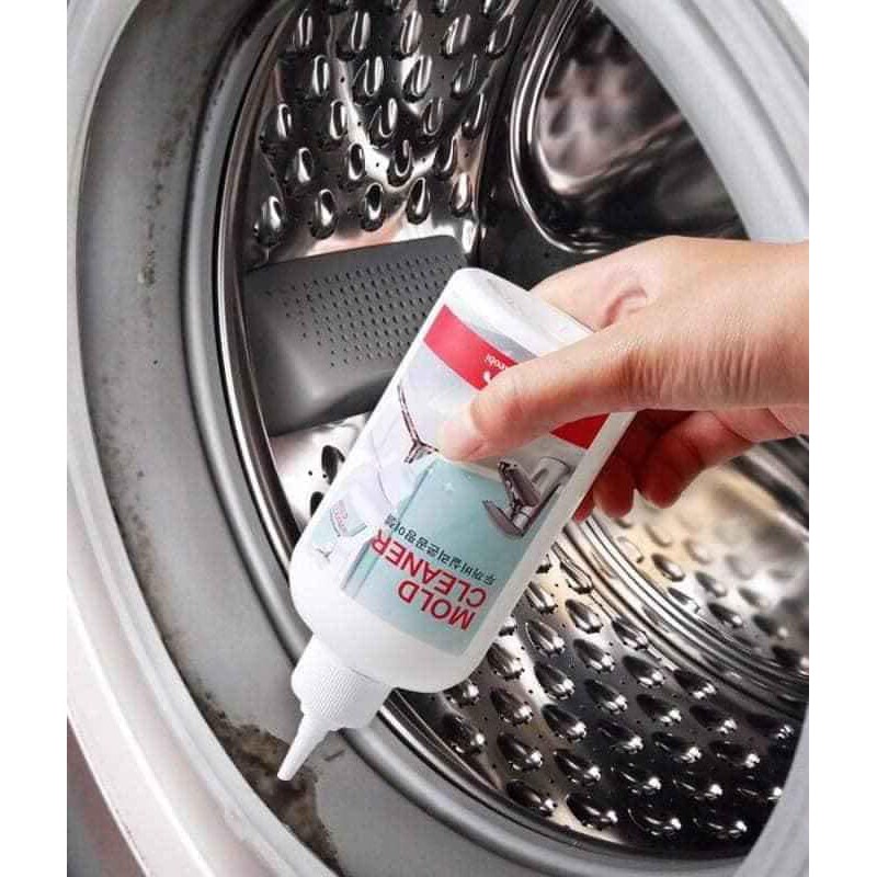 DUNG DỊCH TẨY MỐC ĐA NĂNG MOLD CLEANER