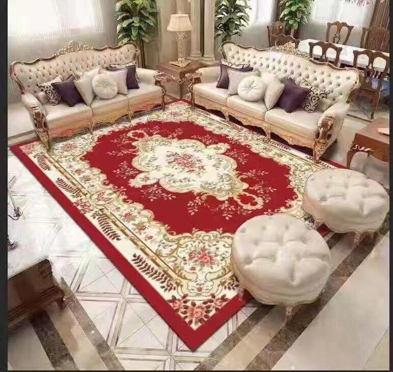 THẢM TRẢI SÀN HÌNH 3D CÔNG NGHỆ 1m6x2m3