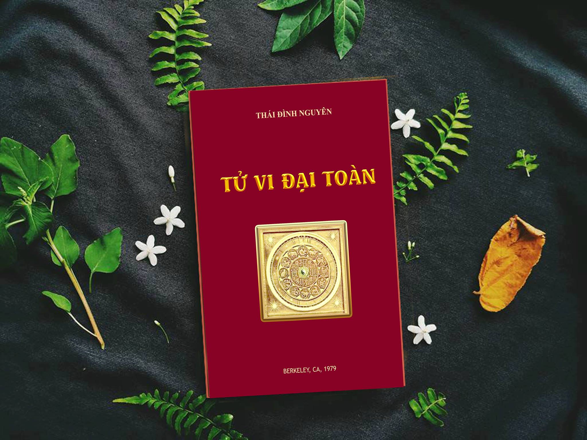 Sách tử vi đại toàn