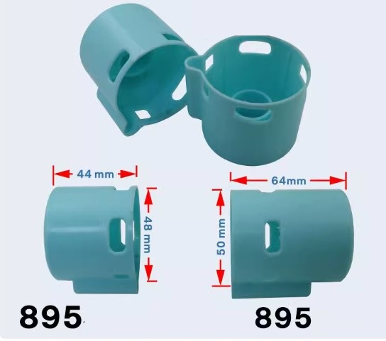 Case nhựa motor 775, 795, 895
