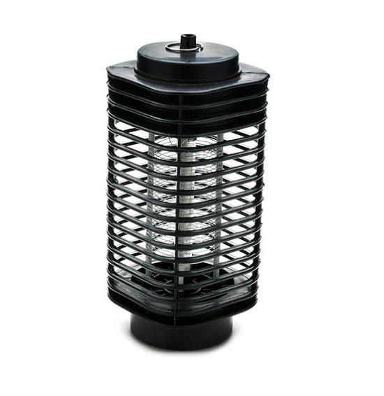 [HCM]Đèn bắt muỗi và diệt côn trùng hình tháp Tower BHKN52