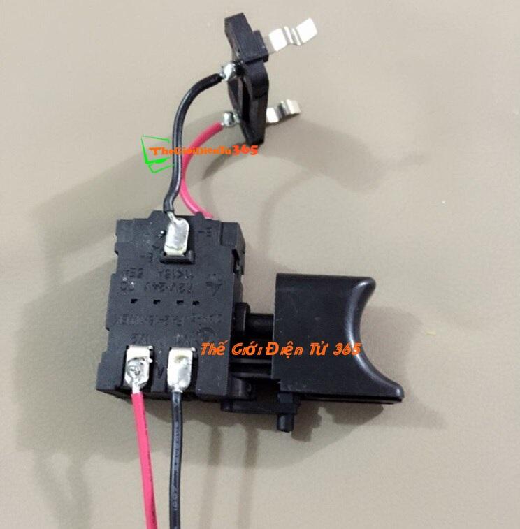 CÒ MÁY KHOAN PIN 12V