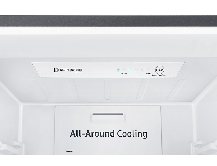 Tủ lạnh Samsung 280L RB27N4010S8/SV