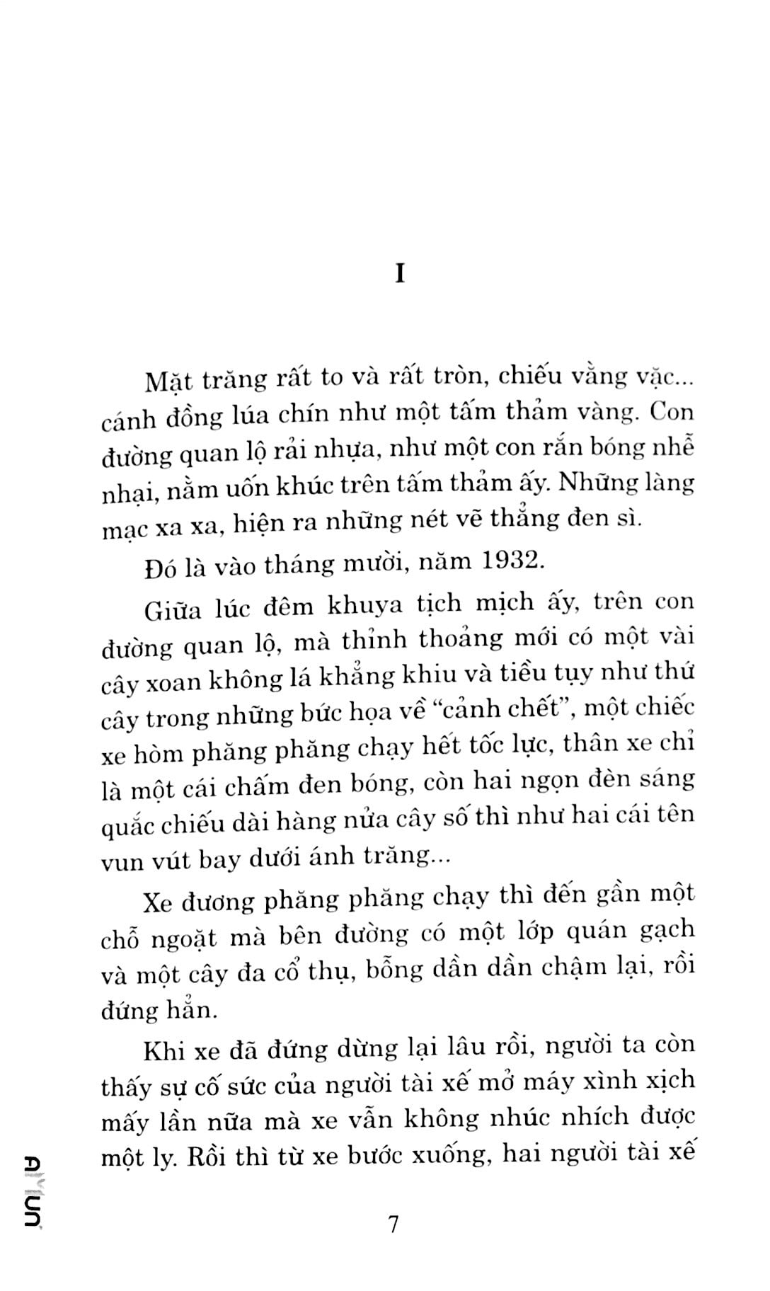 Fahasa - Giông Tố