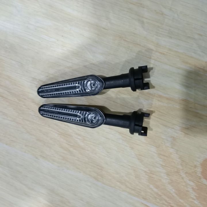 Cặp xi nhan TRƯỚC - SAU WINNER và các dòng xe khác kiểu dáng gọn đẹp gắn ZIN cho xe Đèn xi nhan xe winner vario exciter