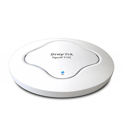 DrayTek Vigor AP910C Dual band (ốp trần)