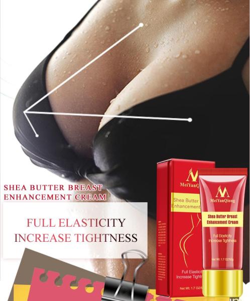 [HCM]Kem nở ngực tự nhiên Bust Enhance Massage Body Treatment Cream 50g giá rẻ