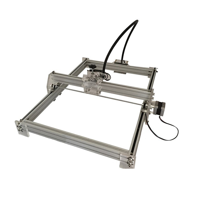 [Trả góp 0%] MÁY KHẮC GỖ LASER 6550 + ĐẦU LASER TÙY CHỌN