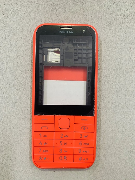 Vỏ thay thế điện thoại Nokia 225 có phím