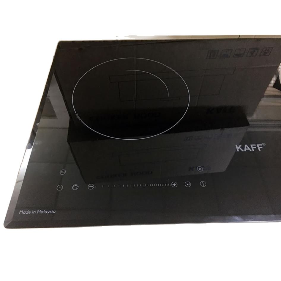 BẾP TỪ VÀ GAS KF-088IG