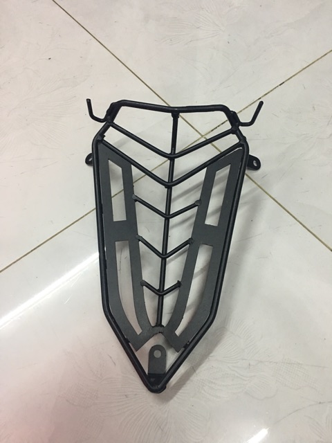 Baga giữa Sonic kiểu Inod mới