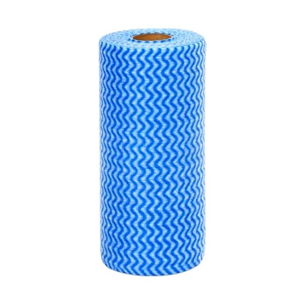 [HCM]Combo 100 Khăn Lau Đa Năng (gồm 2 cuộn)