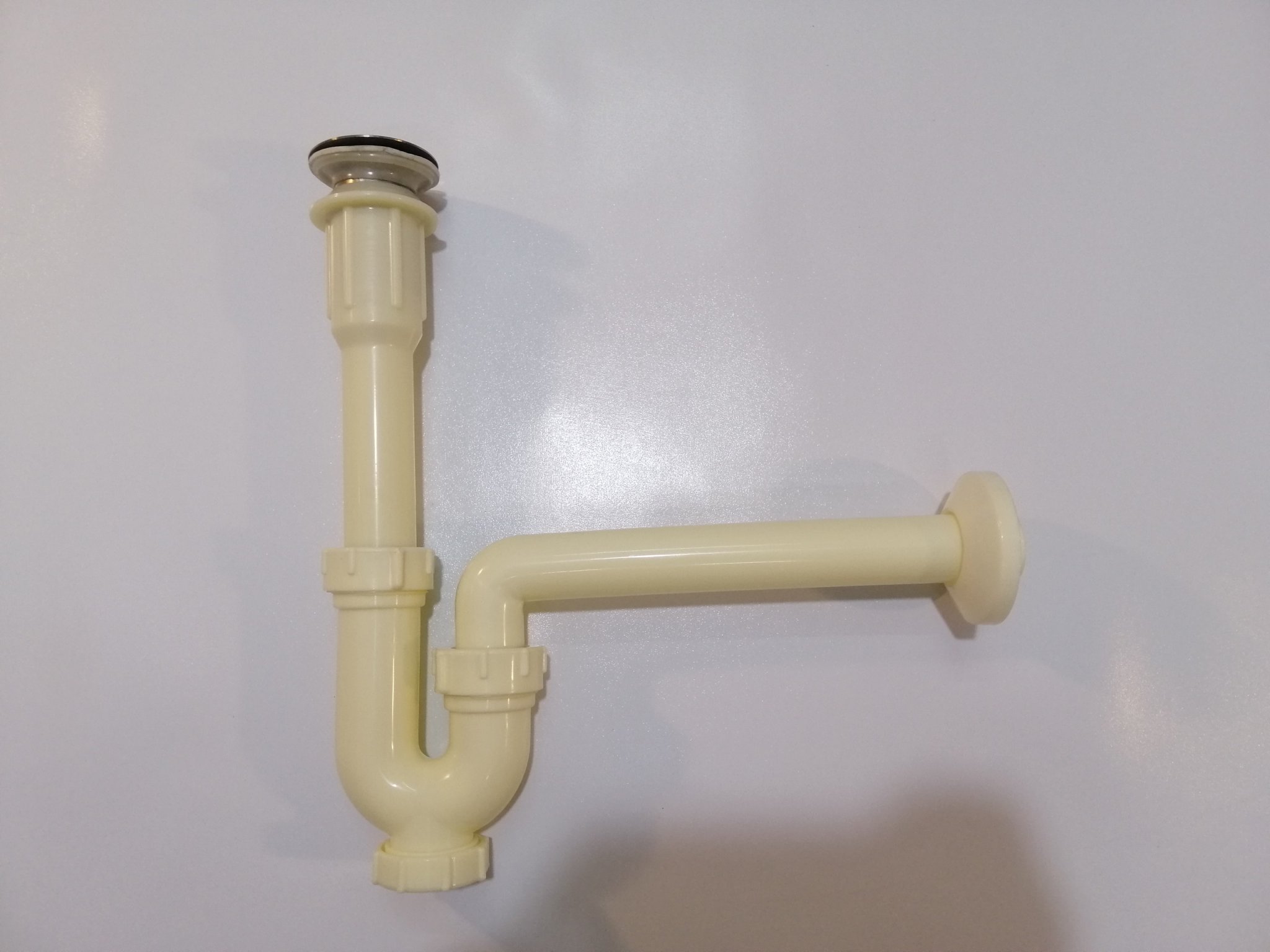 Xi phông thoát nước chậu lavabo