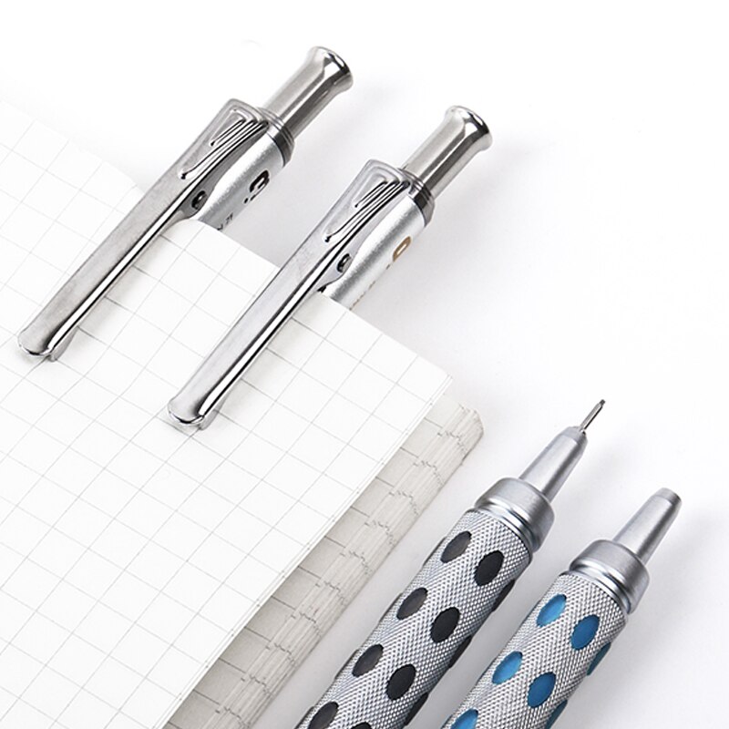 BÚT VẼ KỸ THUẬT PENTEL GRAPHGEAR1000