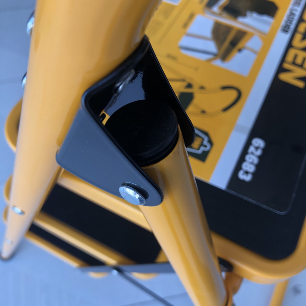 Thang xếp 3 tầng 150kg TOLSEN 62683