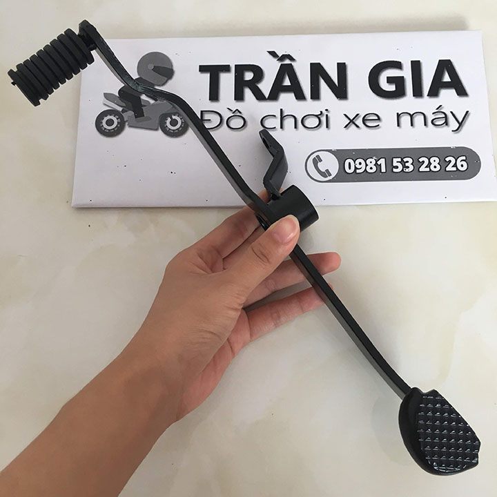 [FreeshipMAX] Cần số 2 chiều xe winner v1 ver1