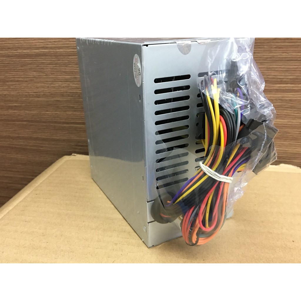 Nguồn Máy Tính Orient Atx450 - Nguồn Pc Hàng