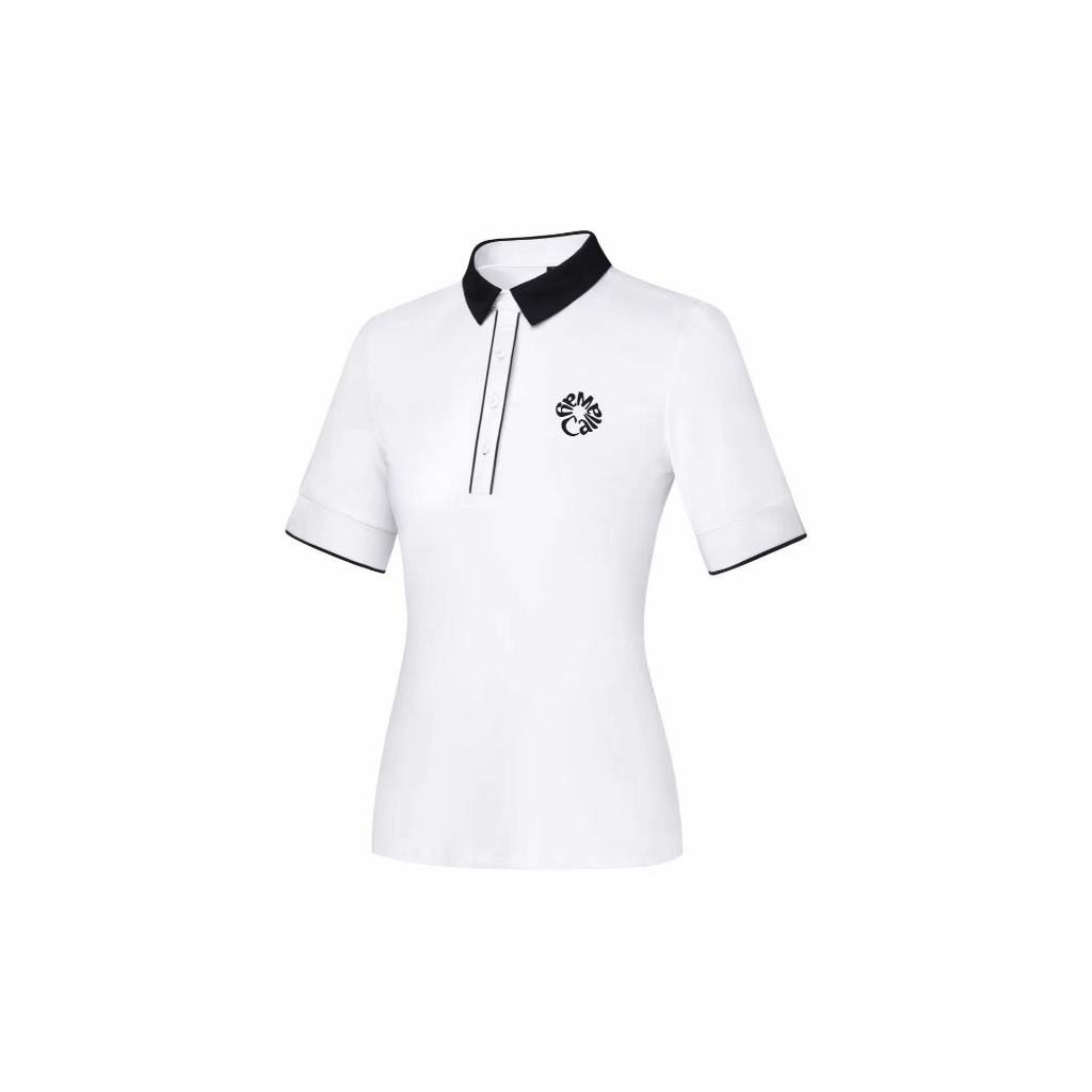 Lk 2024 phong cách mới của phụ nữ callaway golf ngắn tay t-shirt thể thao ngoài trời hàng đầu golf jersey #586453 #