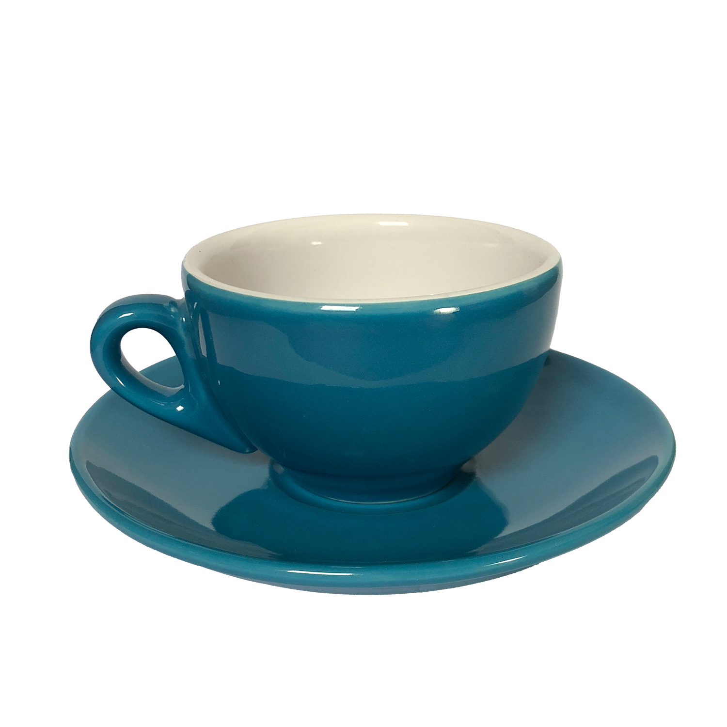 Tách cà phê Capuccino dáng Ý dung tích 220ml