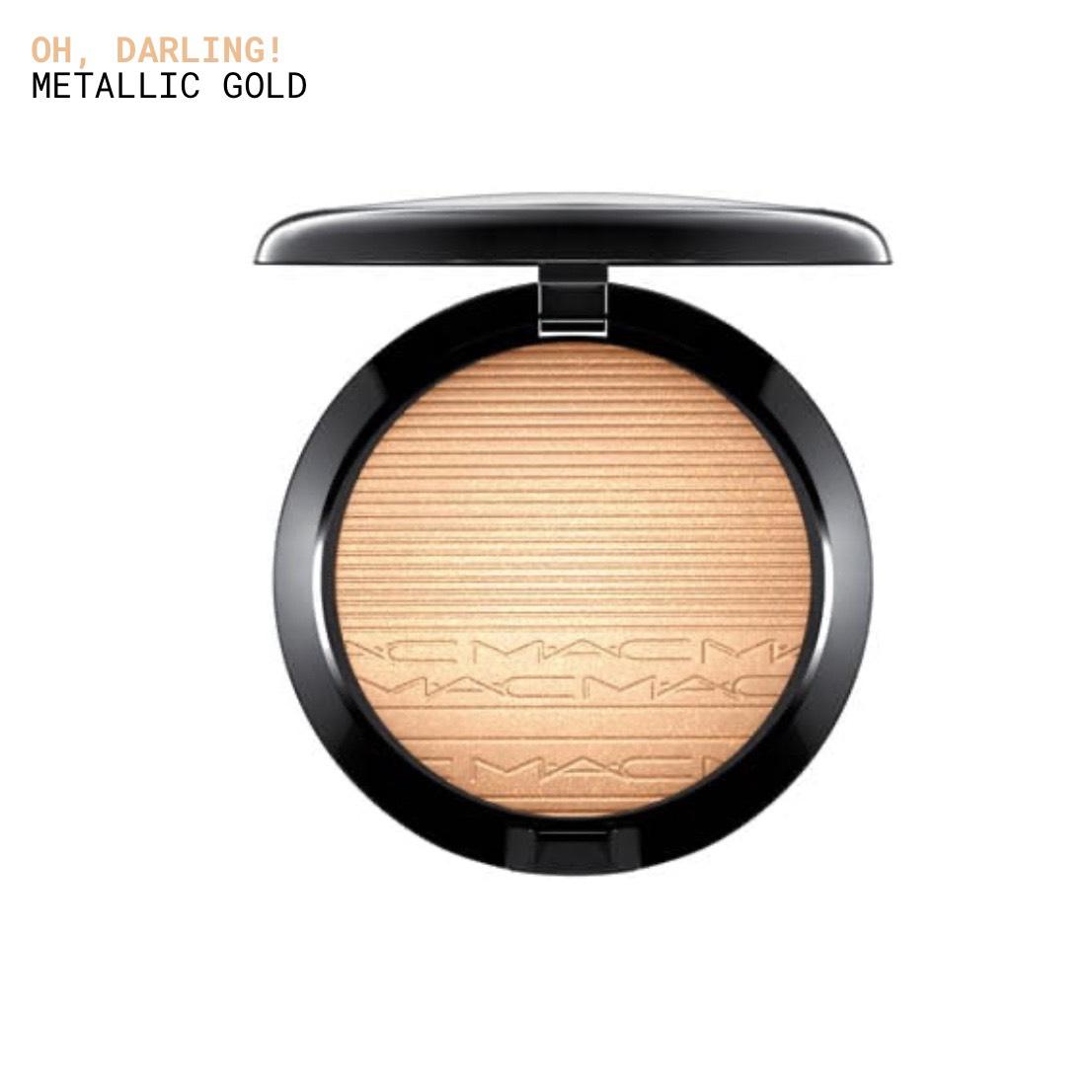 [HCM]Phấn Bắt Sáng Extra Dimension Skinfinish 9g - MAC