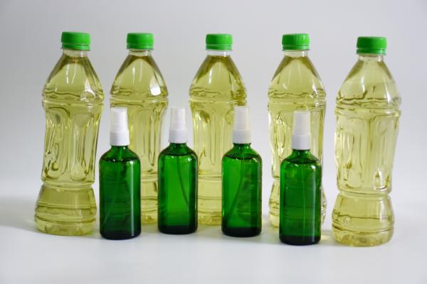 Dầu Tràm Nguyên Chất Huế 100% 100ml