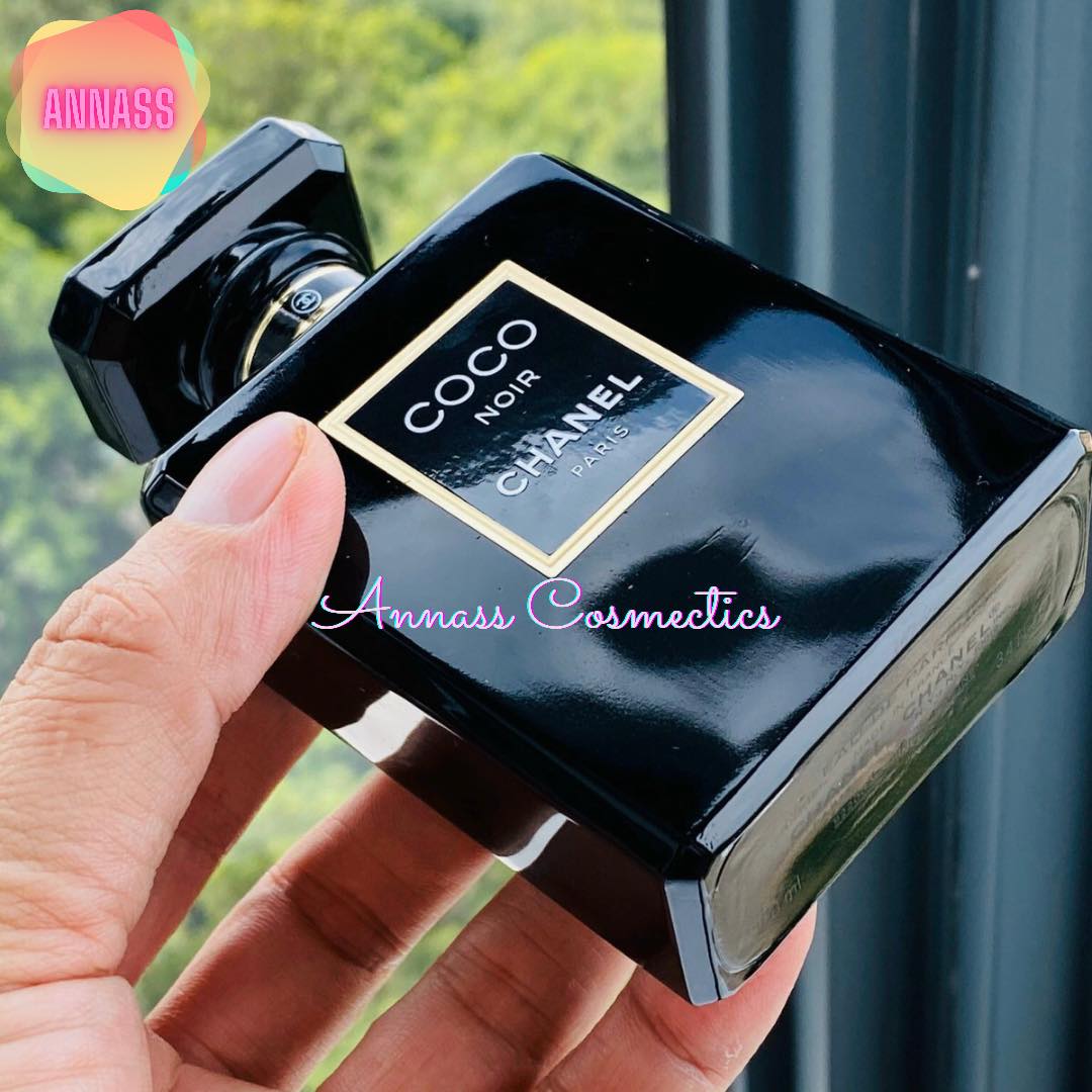 [HCM]Nước hoa nữ Coco Chanel Noir cao cấp 100ml