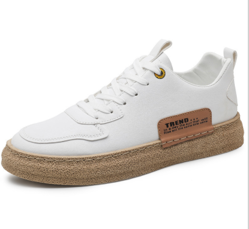 Giày Sneaker Phong cách Low-Top