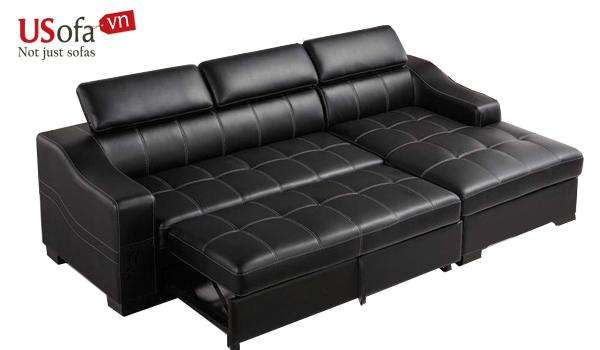 Sofa Giường, Sofa Góc  Đa Năng - SN40PU