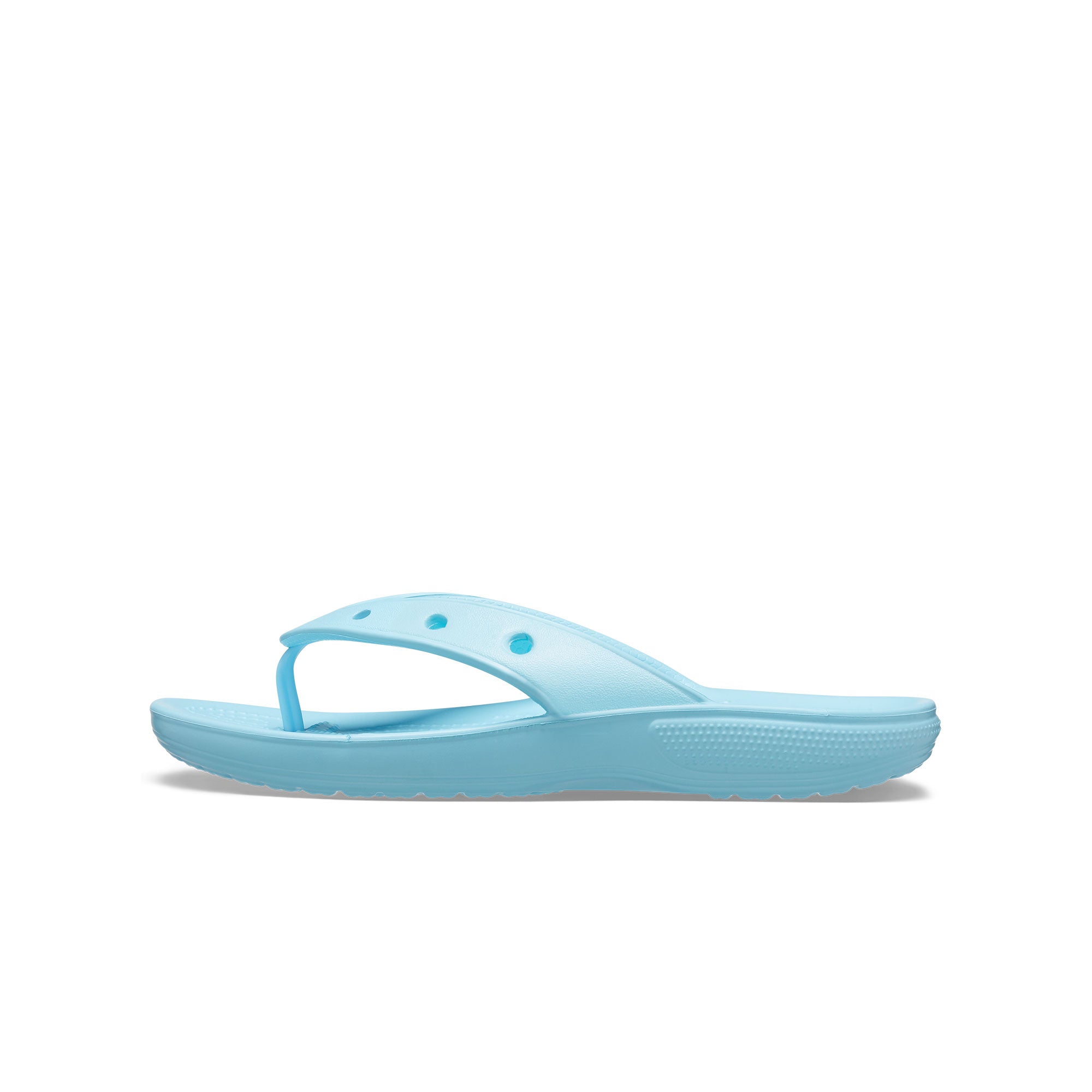 Dép xỏ ngón Unisex Crocs Classic - 207713-411