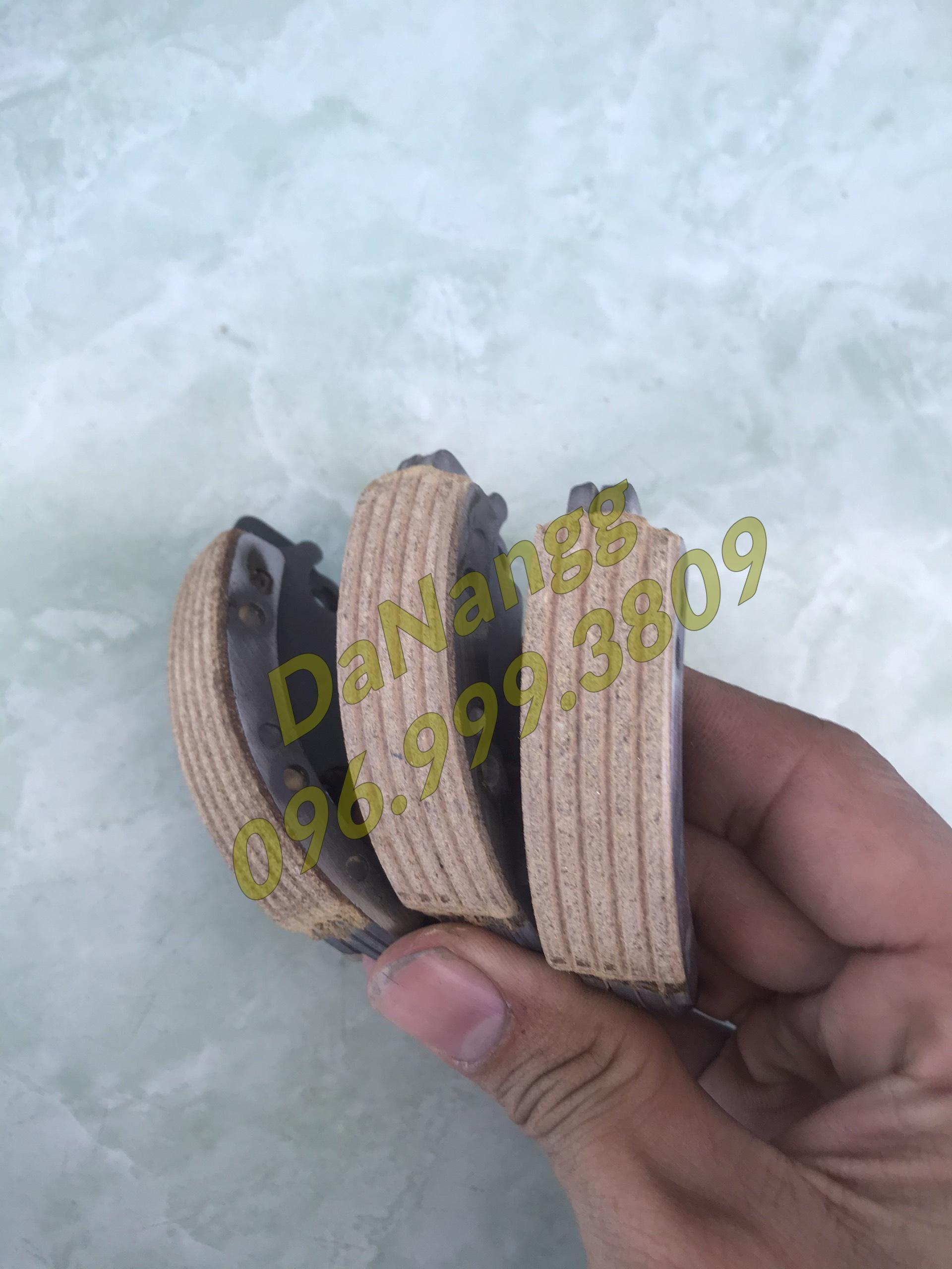 côn văn 3 búa Si phíp vàng chạy em