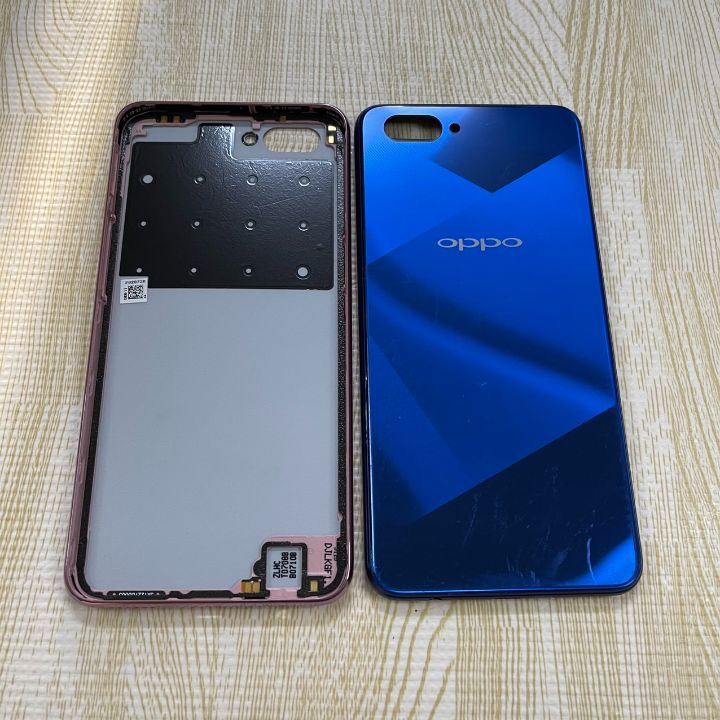 Thay nắp lưng Oppo A3S 32G