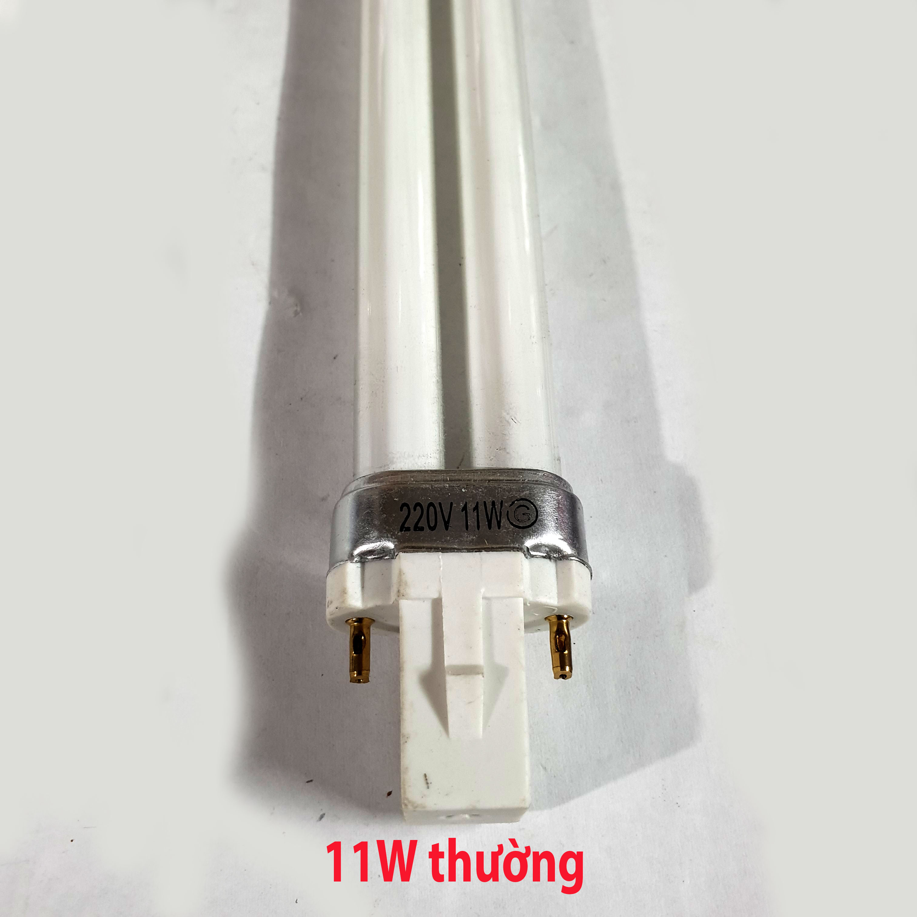bóng đèn bàn cao cấp  V light 9w 13w 11w