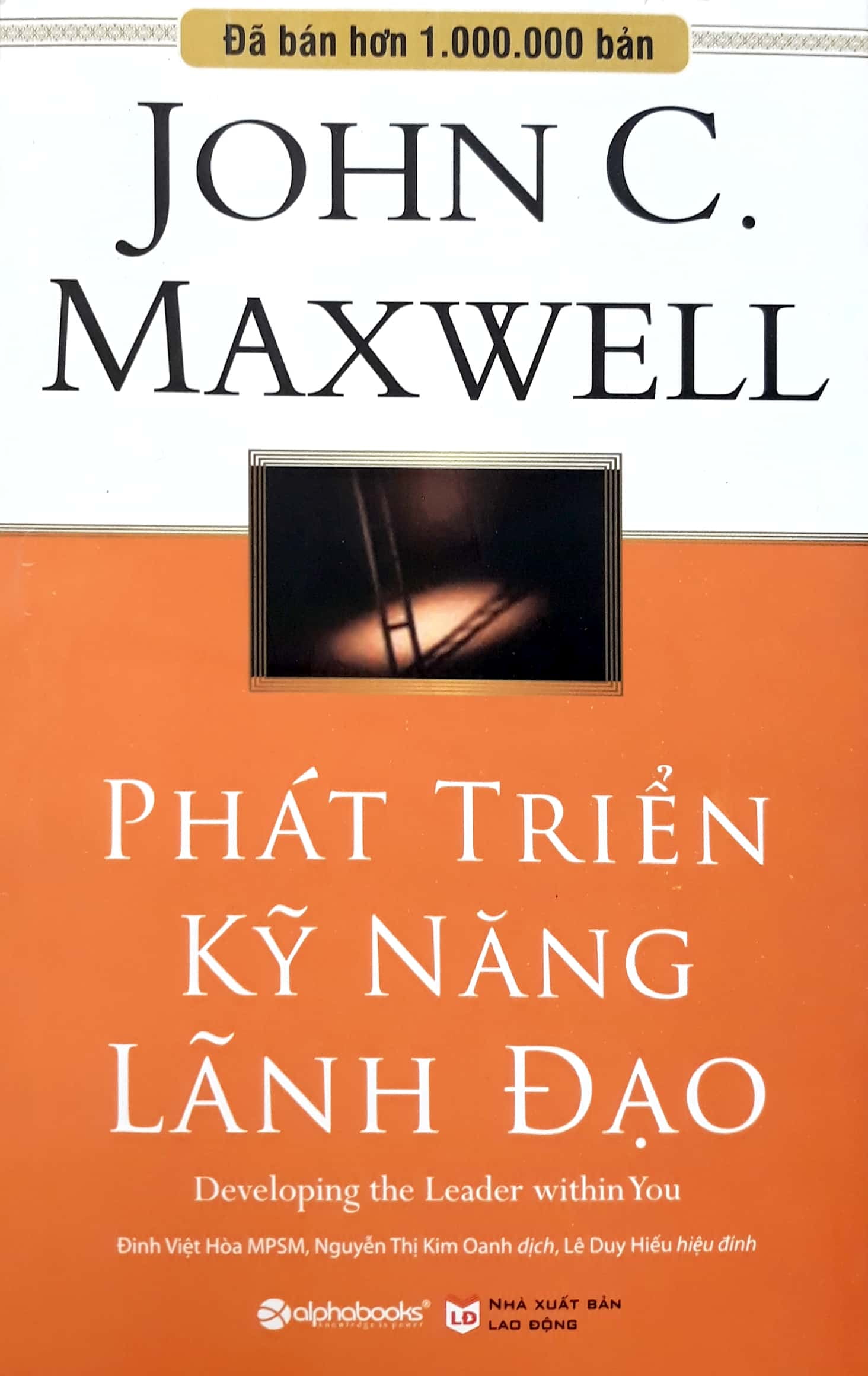 Phát triển kỹ năng lãnh đạo