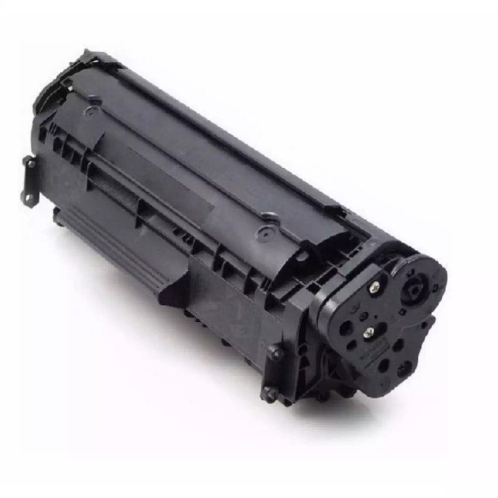 Hộp mực, cartridge 12A dùng cho máy in (canon 2900/3000, HP 1020, 3055, 1319,1010 ,1018)