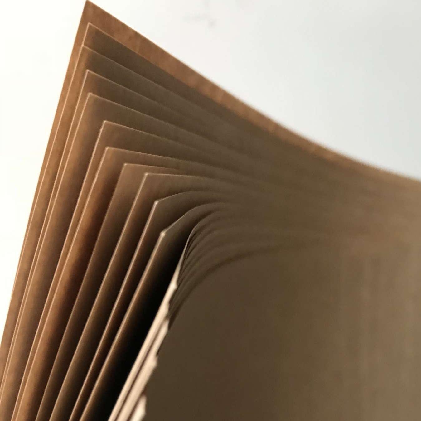 Giấy Kraft A5 định lượng 70gsm (500 tờ)