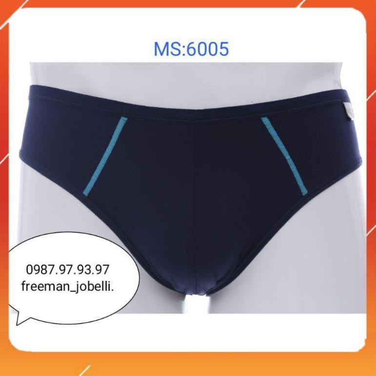 Freeman-Quần lót nam thun lạnh MS 6005