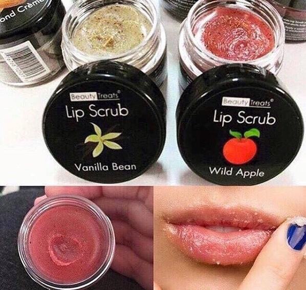 Tẩy tế bào chết môi Lip Scrub (002)