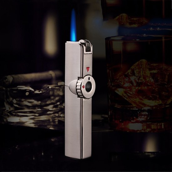 Bật Lửa Khò Gas 1 Tia Jobon ZB 801