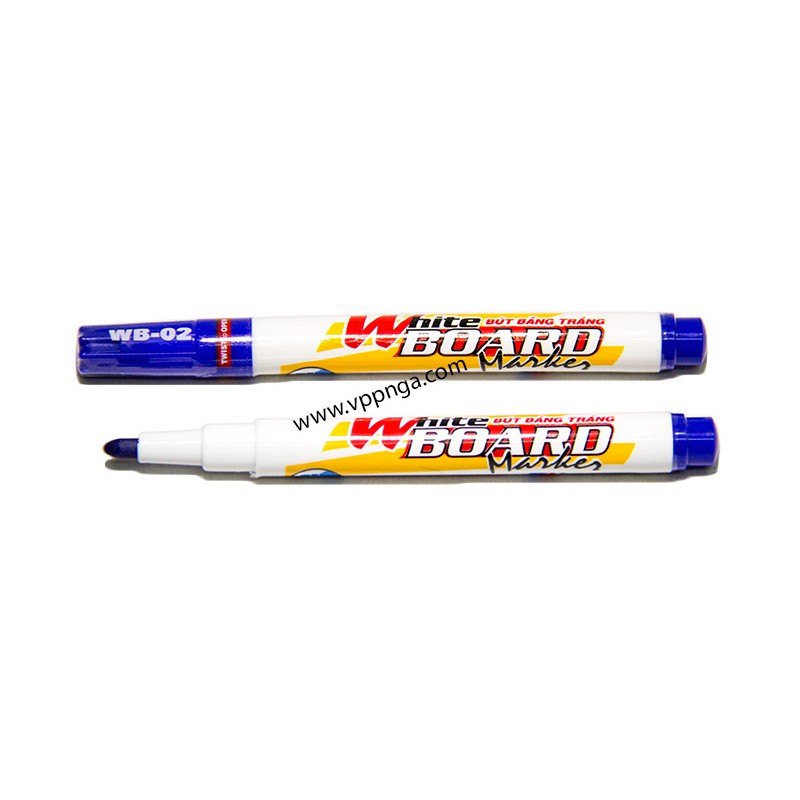 [Siêu Sale] Bút lông bảng WB-02 xanh