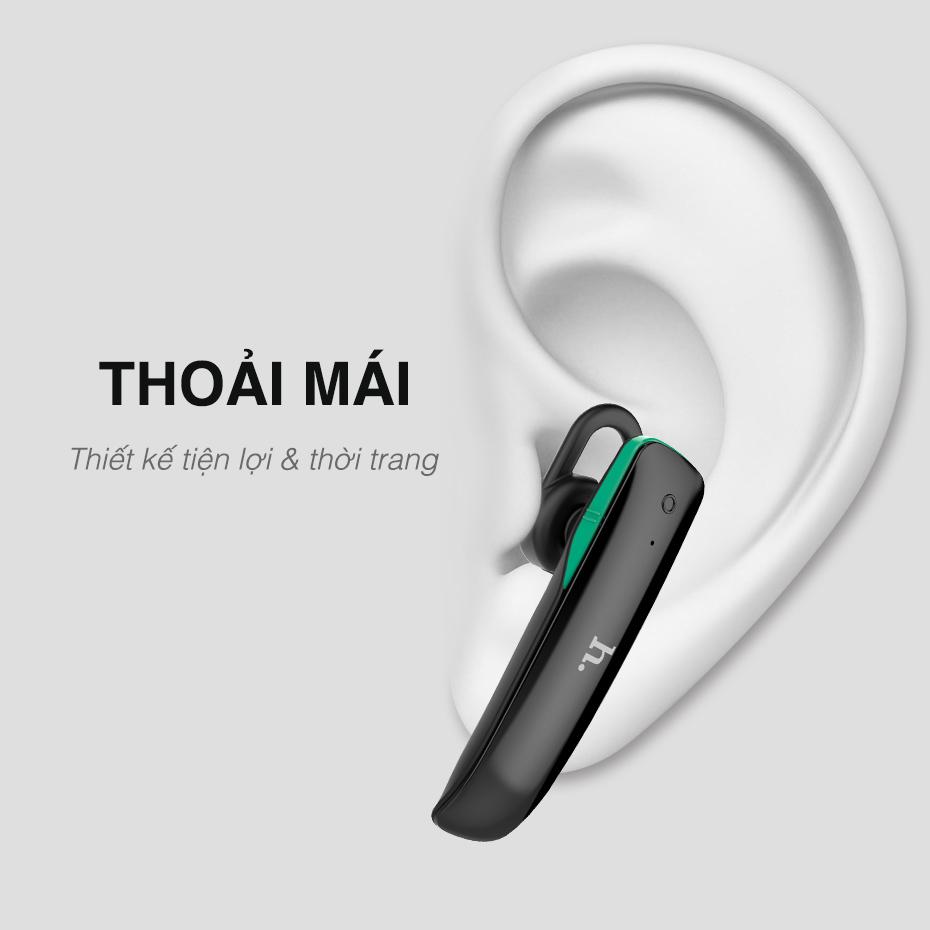 Tai nghe Bluetooth Hoco E1 V4.1