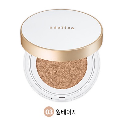 PHẤN NƯỚC ATOMY ADELICA FIXING CUSHION