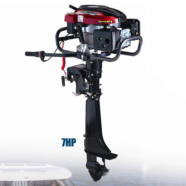 Động cơ thuyền 4 thì HANGKAI-F4/F7