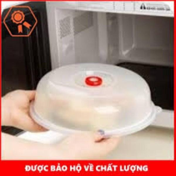 Nắp đậy lò vi sóng nhật