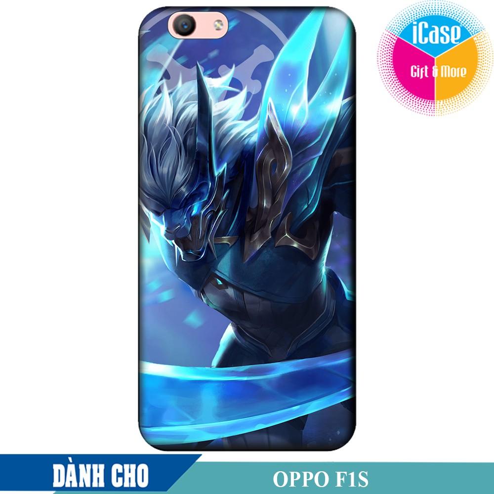Case for Oppo F1S Nakroth Bboy Công Nghệ