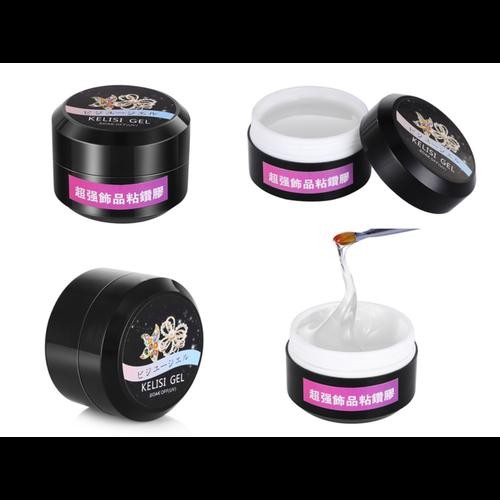 [HCM]GEL ĐÍNH ĐÁ SIÊU CHẮC HƠ MÁY - GEL DINH DA